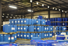 Hóa chất chống rong rêu và vi sinh vật OLKLIN AC-6