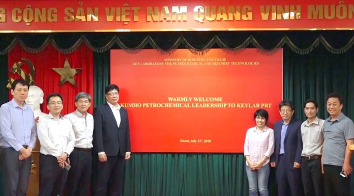 Nghiên cứu xuất phát từ mục tiêu tiết kiệm năng lượng, phát triển bền vững