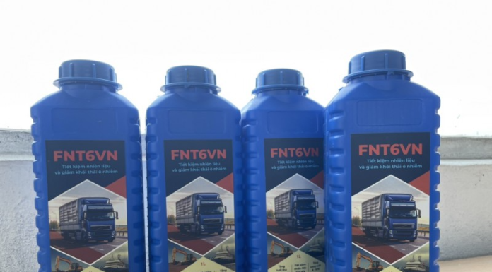 Bài 2: Giúp nhà máy xi măng tiết kiệm hàng trăm tỷ đồng nhờ sử dụng năng lượng hiệu quả